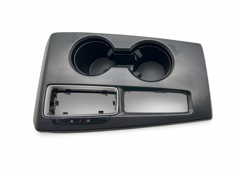 2022-2024 Honda Civic Center Console Cupholder Assembly With Trim