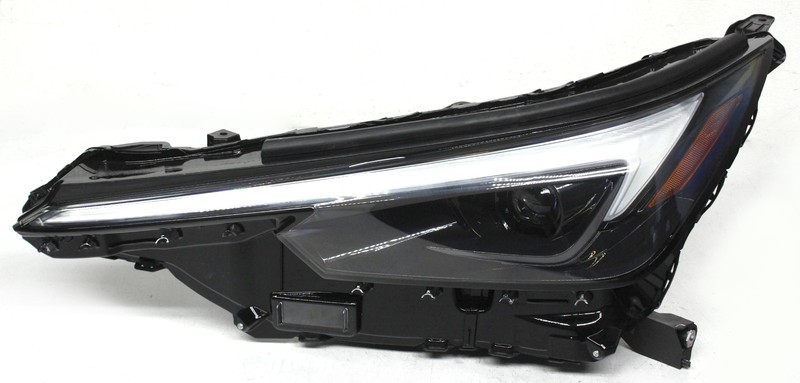 OEM Left Driver Side LED Headlamp For Lexus TX350, TX500h, TX550h 81150-0E800
