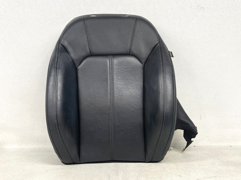 ⭐2018-2025 ALFA ROMEO STELVIO FRONT LEFT DRIVERS UPPER SEAT CUSHION OEM LOT2602