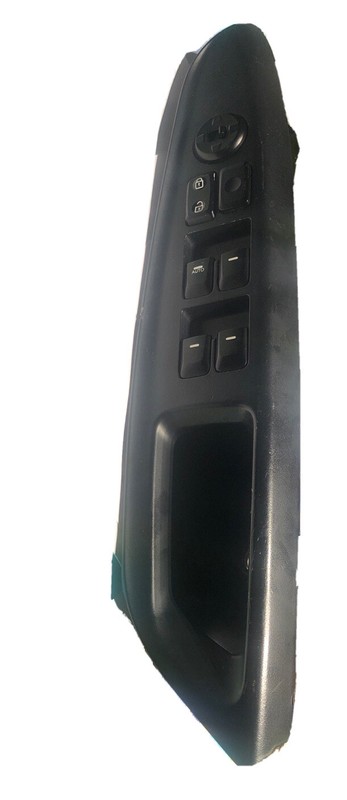 NEW OEM FRONT DOOR WINDOW SWITCH LEFT FOR 13-15 SORENTO OE 93570-1U102VA