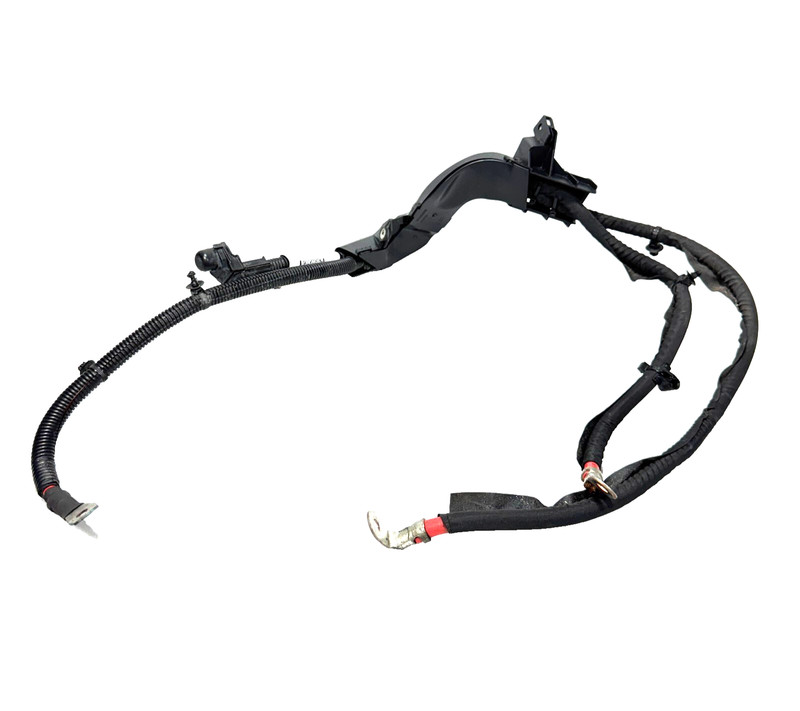 2019-2022 VOLVO XC40 POSITIVE BATTERY CABLE WIRE WIRING HARNESS 31346734 OEM
