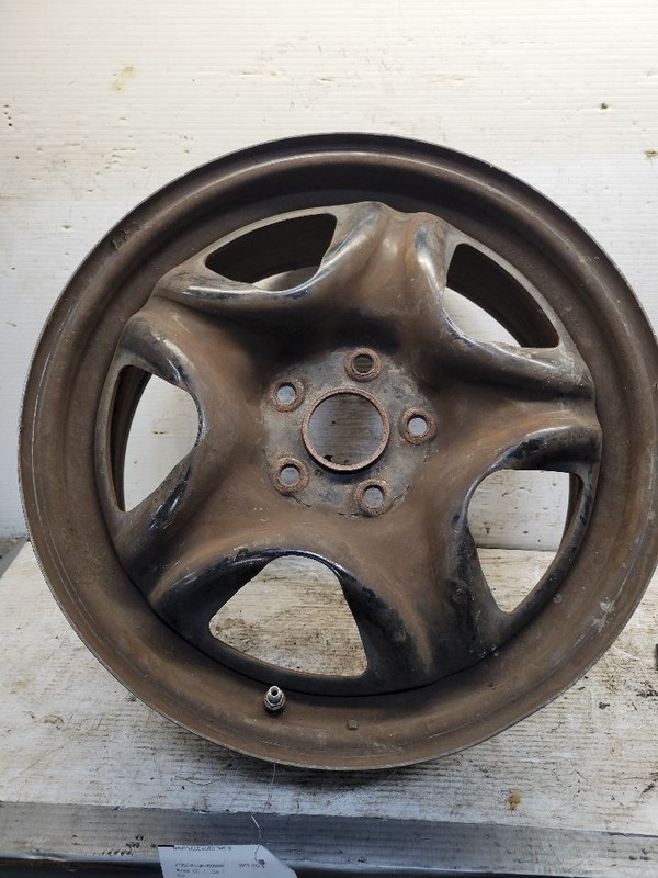 Rim Wheel 17x6-1/2 Steel Fits 13-18 RAV4 1703035