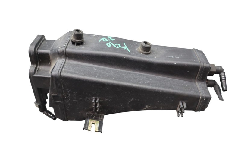 97-99 Porsche Boxster 986 Fuel Vapor Evaporator Charcoal Carbon Canister OEM