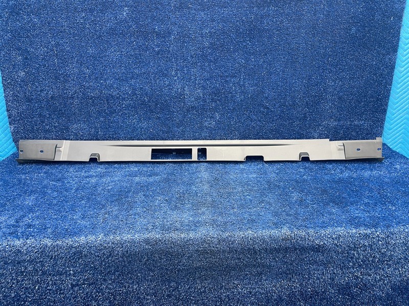 2025-2026 RAM 1500 Underbody Floor Shield Splash Guard OEM 68582142AA