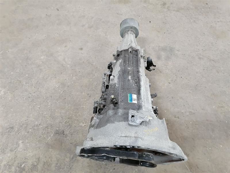 Automatic Transmission 2wd 6 Cylinder Fits 16-19 TACOMA 1090367