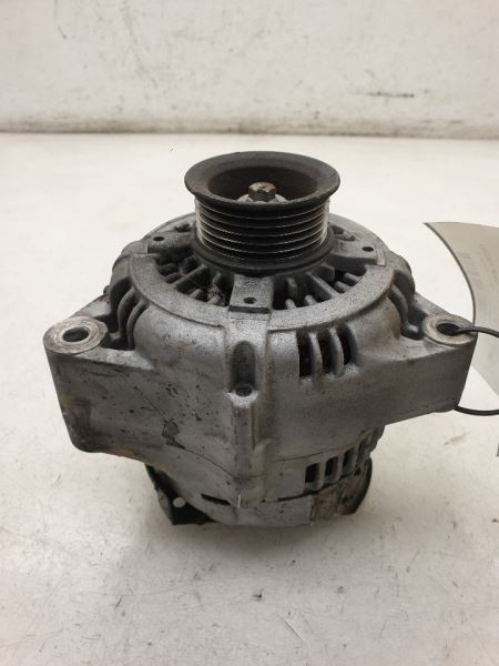 98-02 LEXUS LX470 4.7L 4WD AT 100AMP ALTERNATOR ASSEMBLY