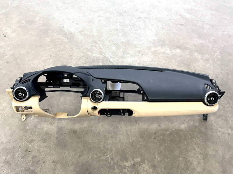 ⭐2016-2023 MAZDA MIATA MX-5 DASH DASHBOARD INSTRUMENT PANEL ASSEMBLY OEM LOT2697