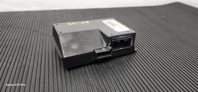 03-04 Lincoln Navigator Seat Heat Climate Control Module OEM 2L1T-14C724-AF