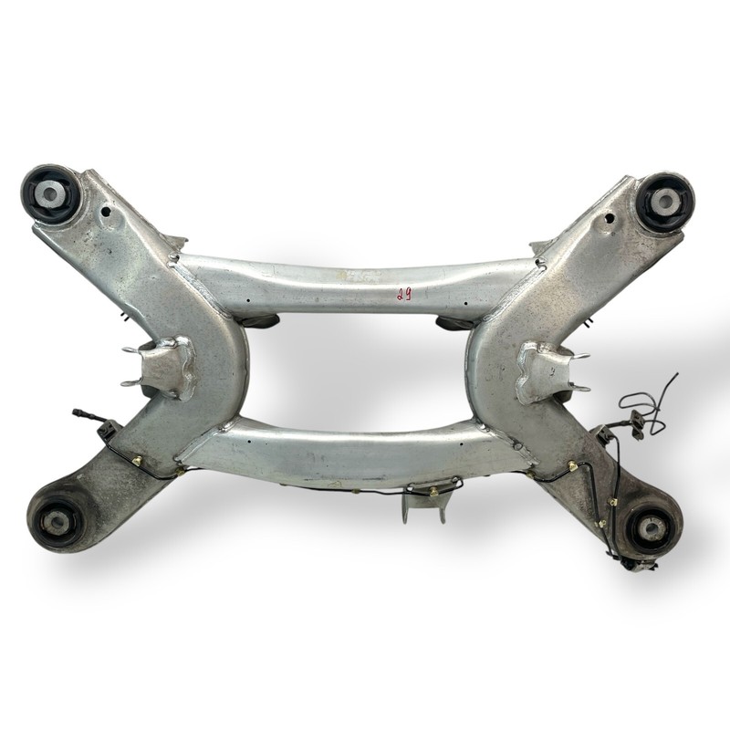 2004-2012 Bentley Continental GT rear crossmember subframe 3D0505235AA