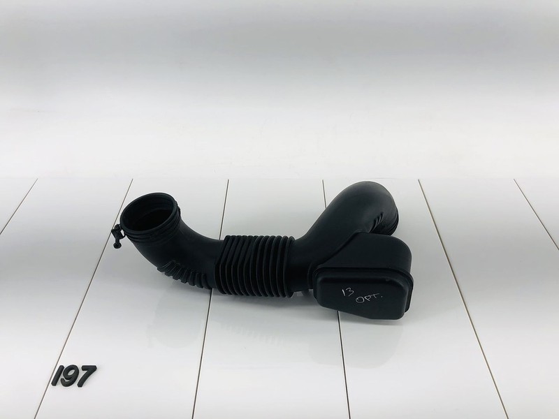 12-16 KIA OPTIMA 2.4L L4 GAS ENGINE MOTOR AIR INTAKE HOSE TUBE OEM