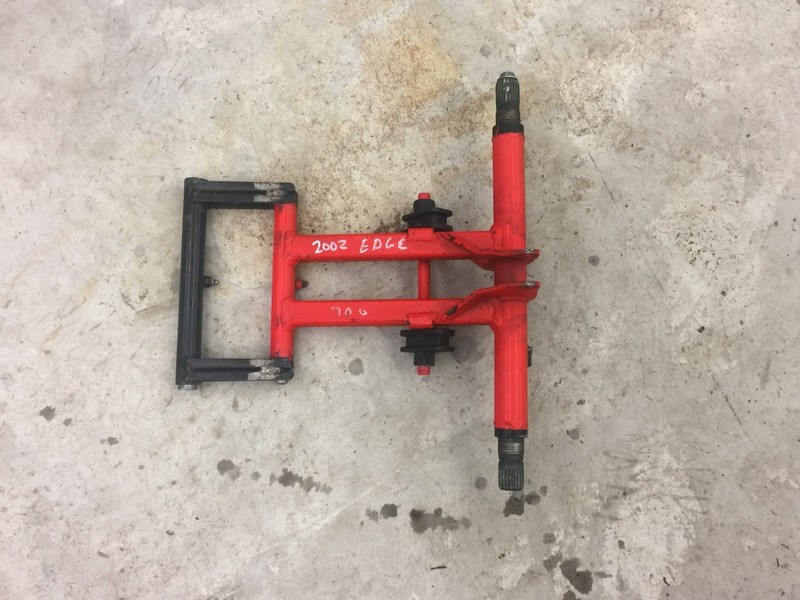 Polaris XC 700 800 SP '01+ Edge Chassis Rear Torque Arm 1541969-067 1541561-293