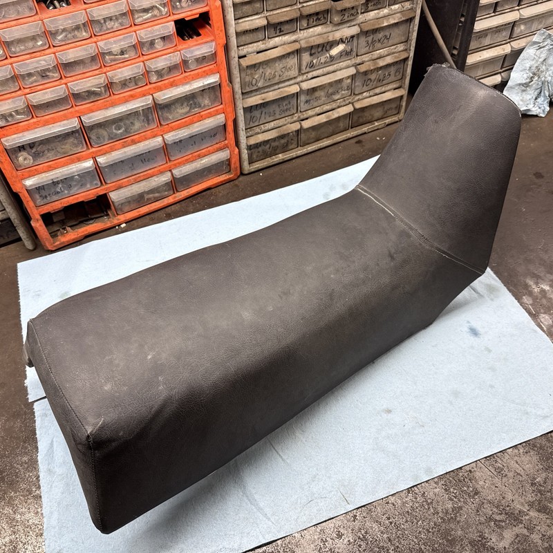 1986 Yamaha TT600TT600 motorcycle Seat