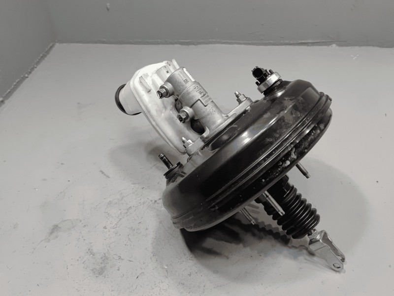 2018-2024 Toyota Camry Power Brake Booster W/ Master Cylinder & Reservoir OEM