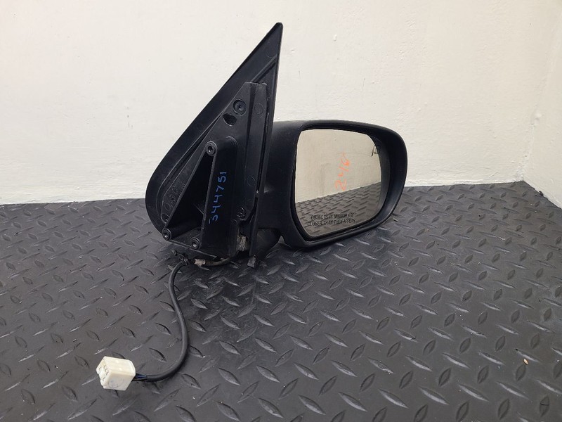 03-07 Ford Escape Right Passenger Heated Side View Power Mirror OEM 3L8Z17682VAA