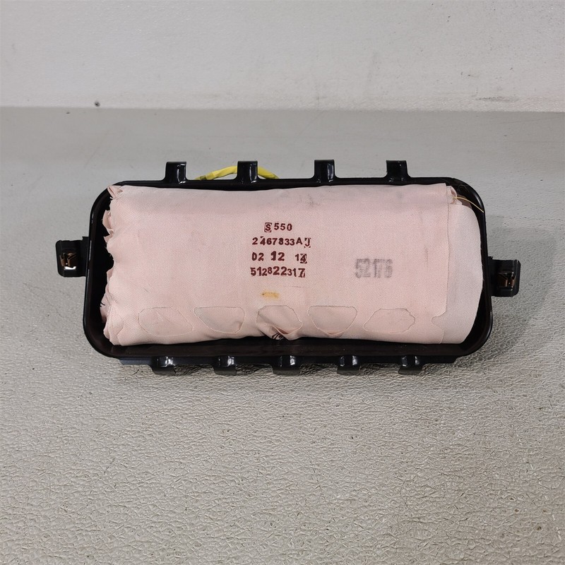 15-17 Ford Mustang GT Air Bag Passenger Air Bag Aa7490