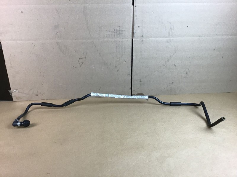 Bentley Continental GT V8 2013 4.0L Brake Vacuum Pipe Hose Line Tube 12-18 ;:Y