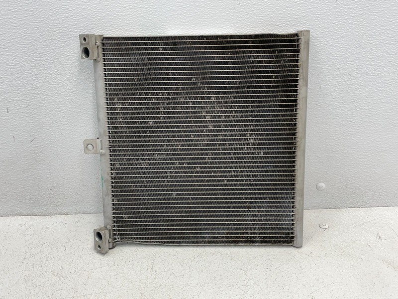 2012-2016 Porsche 991 911 Right AC Air Conditioning Condenser 3.8L 1569 OEM