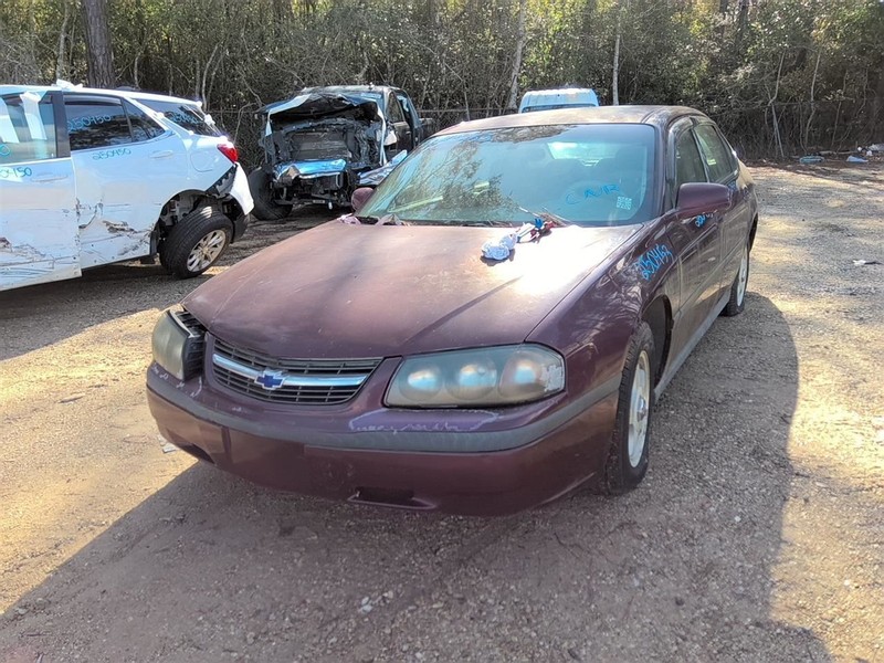 Alternator ID 10464495 Delco Manufactured Fits 03-04 CENTURY 1719104