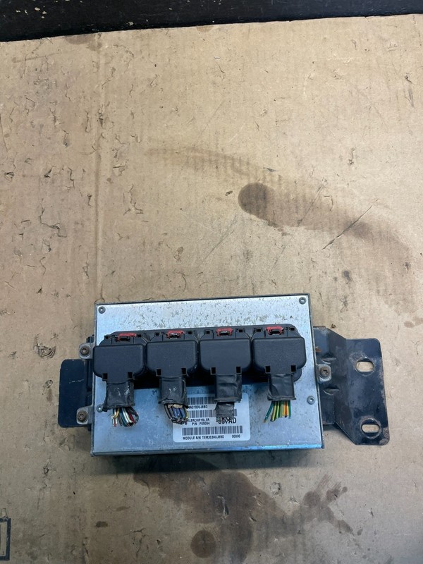 2006 Jeep Liberty Nitro 3.7L Engine Control Unit ECU ECM OEM W7373 DG