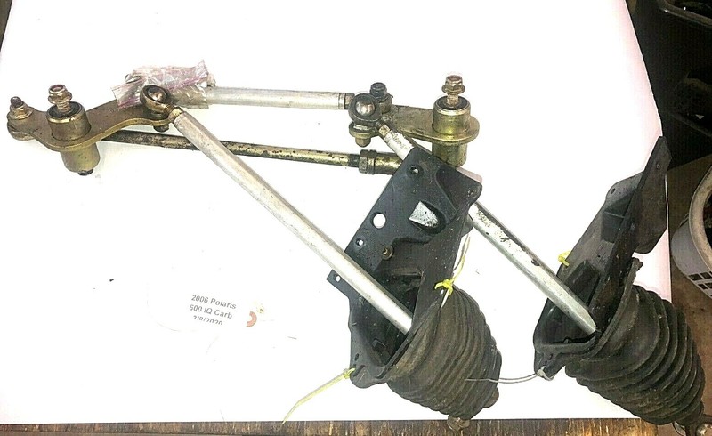 Polaris Snowmobile IQ Dragon Switchback 600 700 Steering Arm Tie Rod 1821419