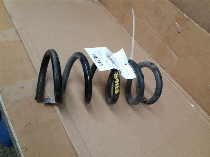 Air/Coil Spring Rear GT Without Magneride Chassis Fits 15-18 MUSTANG 248582