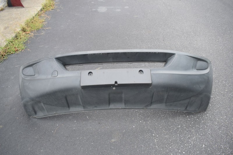 2010-2013 MERCEDES BENZ 2500 3500 SPRINTER FRONT BUMPER FACTORY OEM