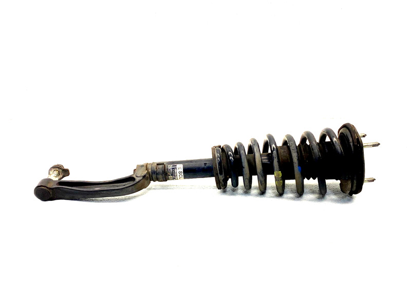 13-17 LEXUS LS460 AWD FRONT LEFT DRIVER SIDE SHOCK OEM A0.46