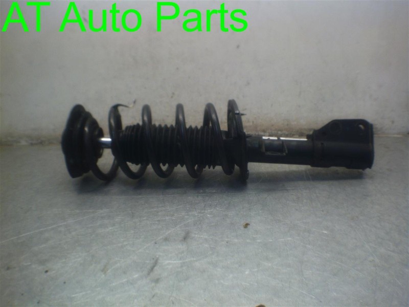 08 09 CHEVROLET EQUINOX PNOTIAC TORRENT PASSENGER FRONT STRUT OEM 527-01709R