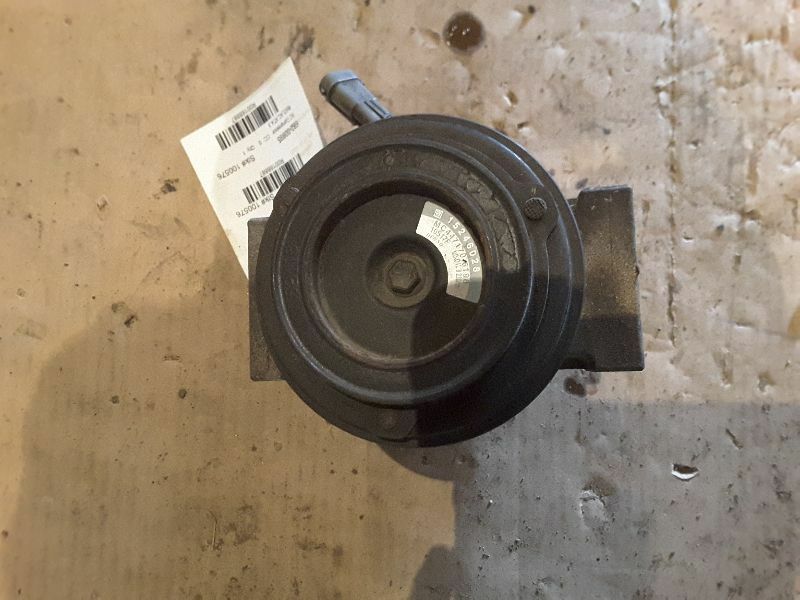 AC Compressor Fits 04-07 EXPRESS 1500 VAN 168887
