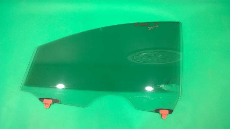 04 05 06 07 08 09 NISSAN QUEST DRIVER LEFT FRONT WINDOW DOOR GLASS OEM 2854-40