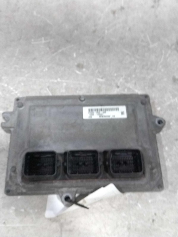 2011 Honda Odyssey Engine Control Module ECM 87601 OEM 217K Miles