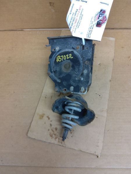 SIERRA150 2018 Spare Wheel Carrier 267494