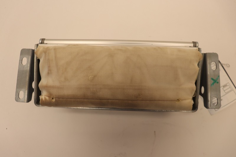 2003-2010 PORSCHE CAYENNE DASH DASHBOARD RIGHT PASSENGER SRS AIR BAG SAFETY OEM