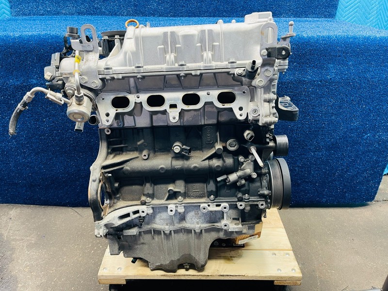 2016-2019 Buick Cascada 1.6L Turbo Engine Motor LWC Assembly 47K TESTED OEM