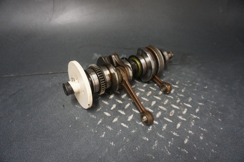 1995-99 Sea-Doo OEM Crankshaft XP 787-800 GSX GTX SPX Challenger 421000076