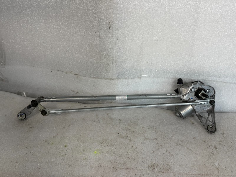 FORD BRONCO SPORT 2021-2025 FRONT WIPER TRANSMISSION LINKAGE W/ MOTOR ASSEMBLY