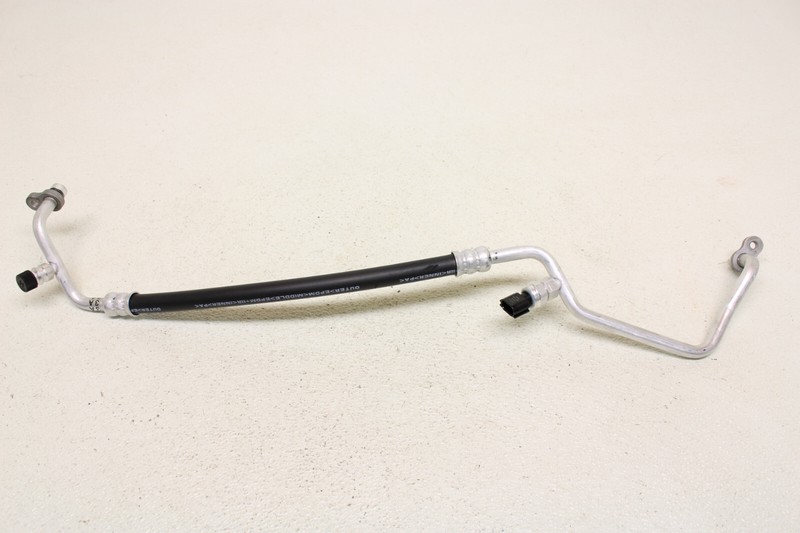 Subaru WRX A/C High Pressure Discharge Line Hose Fitting Genuine Oem 2022-2023