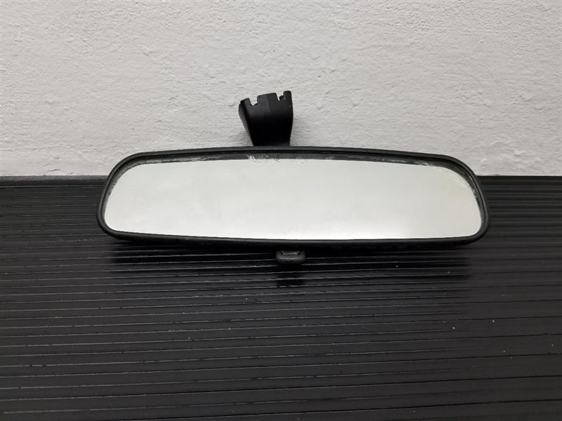 11-20 Dodge Journey Rear Interior View Mirror Manual Dimming GNA OEM 57010393AC
