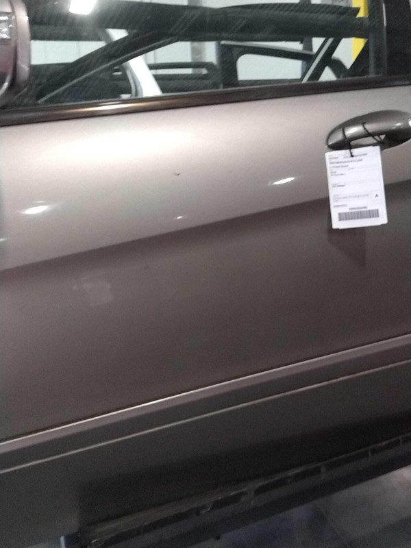 2006 Mercedes-Benz R-Class Left Door 4DR SUV OEM Used Part 255746