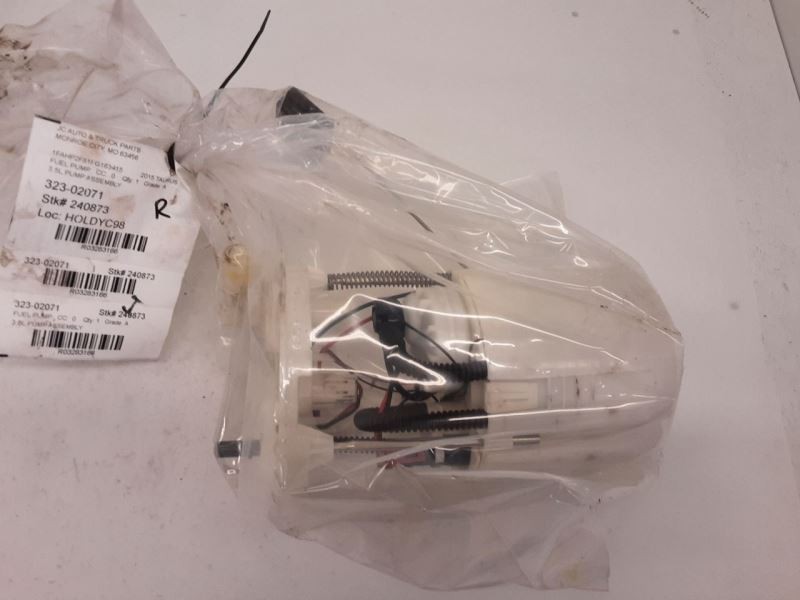 Fuel Pump Tank Mounted Pump Assembly 3.5L FWD Fits 13-19 TAURUS 3283166
