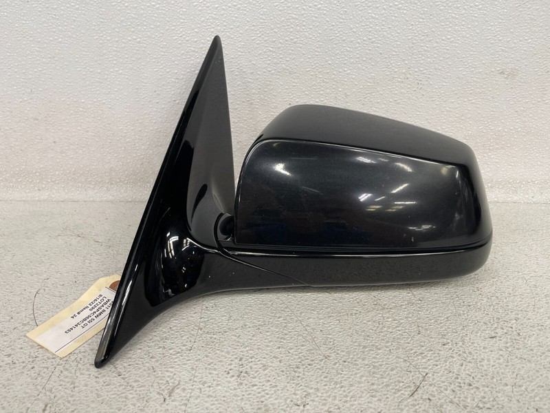 ⭐2010-2011 BMW 5-SERIES F07 FRONT LEFT DRIVER SIDE VIEW DOOR MIRROR ASSY LOT2290