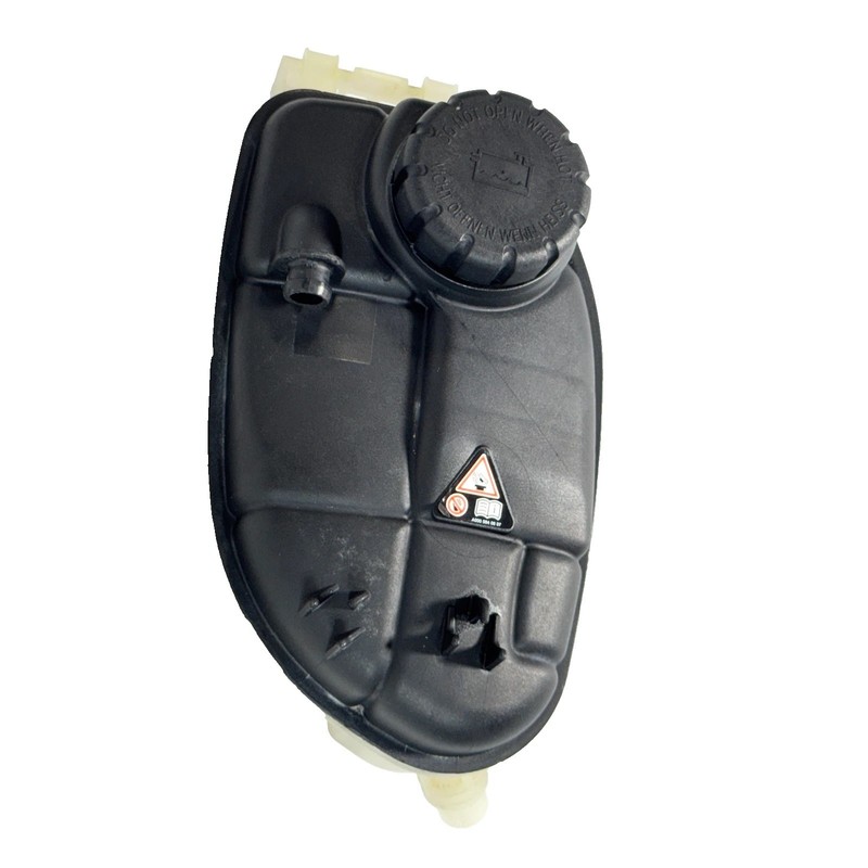 📌 2014 - 2020 MERCEDES GLA250 2.0L RADIATOR COOLANT OVERFLOW EXPANSION TANK OEM