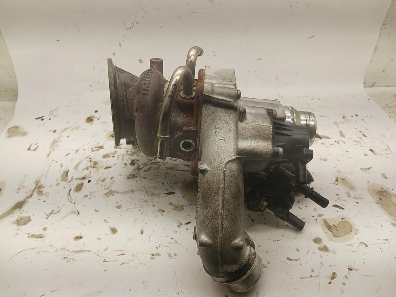 22-'23 CHEVROLET TRAILBLAZER Turbo charger 1.2L OEM 1 Year Wnty!