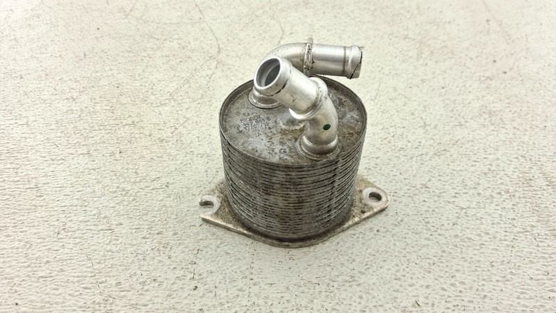 2019 - 2025 VOLKSWAGEN JETTA AUTOMATIC TRANSMISSION OIL COOLER OEM