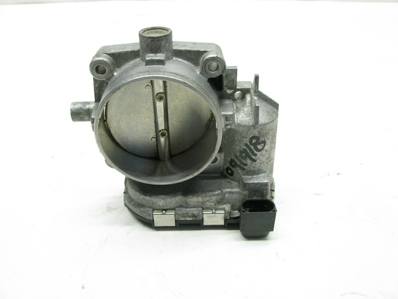 2004 CLK55 MERCEDES THROTTLE BODY ACTUATOR V8 E500 S500 CL500 ML500 CLK500 09191
