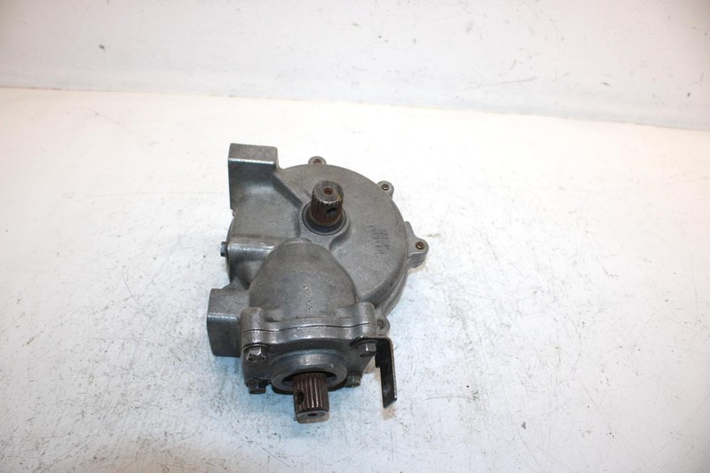 2001 Polaris Magnum 500 Oem Front Gearcase Assembly 1341253 AP121