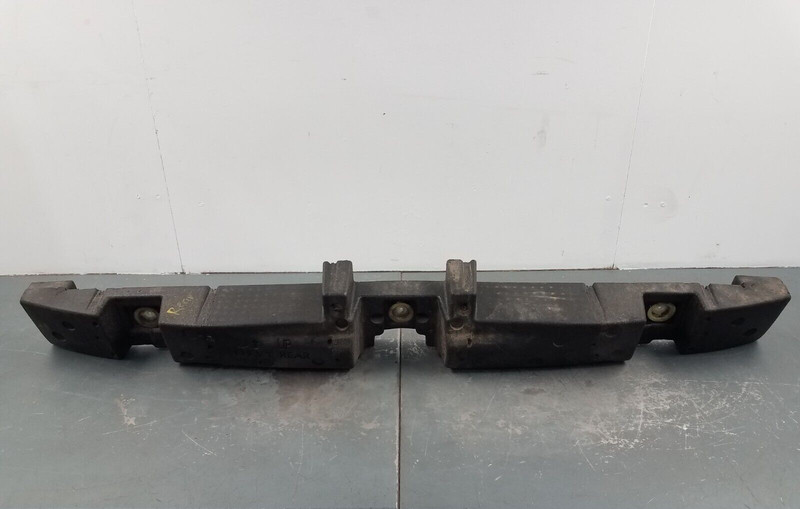 2010 Chevy Corvette C6 Rear Bumper Impact Absorber - Crack #4246 Q4