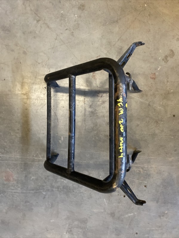 1985 Yamaha Moto-4 YFM200 Front Bumper