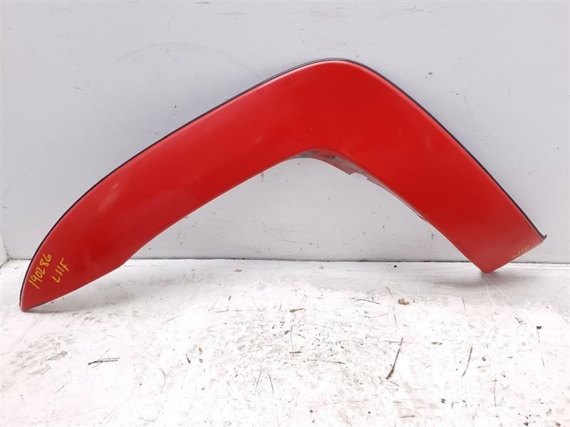 2007 TOYOTA TACOMA SR5 CREW CAB DRIVER SIDE FRONT FENDER FLARE ASSEMBLY