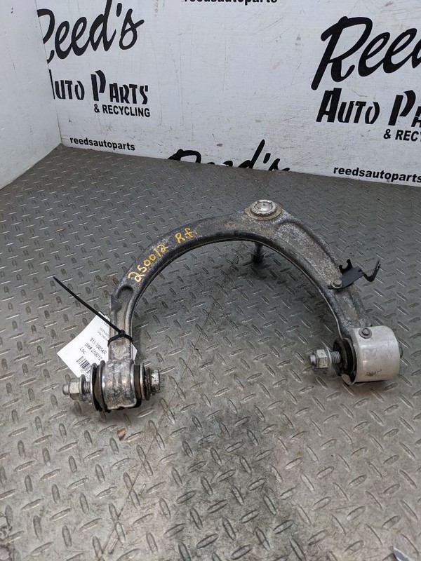Passenger Upper Control Arm Front Fits 19-23 SIERRA 1500 PICKUP 1169485